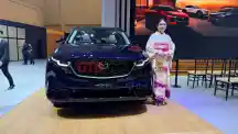  - Mazda Luncurkan Tiga Mobil Baru di GIIAS 2026, CX-5 Generasi Terbaru hingga Sedan Listrik 6e