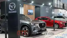  - Mazda Hadirkan Penawaran Menarik di GIIAS 2024 Semarang, Ini Dia