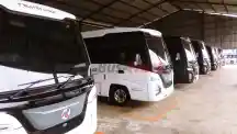  - Jangan Lengah Saat Menyewa Bus Pariwisata Di Musim Liburan