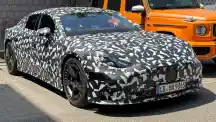  - Mercedes-AMG Bakal Ciptakan EV Sport, Khusus Untuk Yang Tidak Suka Mobil Listrik