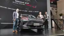  - MG MGS5 EV Punya Tiga Model, Harga Mulai Rp 333 Juta