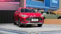  - MG Hadirkan Dua SUV Elektrifikasi di GIIAS 2026, MGS5 EV dan ZS Hybrid+