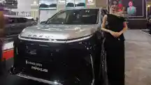  - Maxus Mifa 9 Lombardi Edition Makin Mewah, Partisi Baru Bikin Kabin Lebih Lapang dan Eksklusif