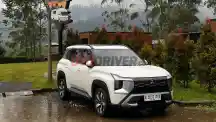  - Mesin Turbo Jadi Salah Satu Kunci Pesona Mitsubishi Destinator