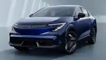 - Mitsubishi Ecplise Sportback EV Hadir Dengan Racikan Nissan Leaf