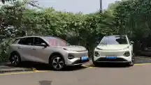 - Changan Nevo Q05 Bikin Penasaran, Pengunjung Kafe Sampai Tertarik Beli Saat Sesi Test Drive