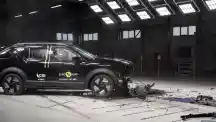  - VIDEO: Crash Test Hyundai Nexo (Euro NCAP)