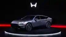  - Honda Isyaratkan Penampakan Next Gen Civic