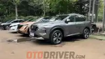  - Nissan X-Trail Generasi Terbaru Diperkenalkan Di Indonesia