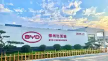  - Permintaan Mobil Listrik Di Eropa Meningkat, BYD Siap Caplok Pabrik Stellantis