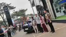  - Chery dan LEPAS Resmikan Diler 3S+ Pertama di BSD City, Lengkap dengan Body Paint dan Fast Charging