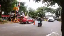  - Kepedulian Akan Bahayanya Perlintasan Kereta Api Masih Rendah