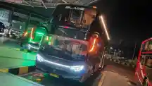  - Juragan 99 Trans Buka Trayek Bogor-Yogyakarta, Tiket Mulai Rp 458 Ribu