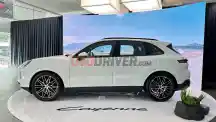  - Porsche Cayenne Assembled Regionally Hadir di Indonesia, Harga Mulai Rp 2,99 M