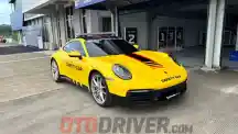  - GALERI: Porsche 911 Carrera S Safety Car PSCI (25 FOTO)