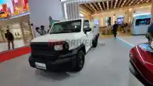  - Toyota Hilux Rangga Bakal Inden