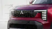  - Mitsubishi Pajero Terbaru Kemungkinan Tidak Hanya Satu Model
