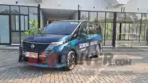  - All New Serena e-Power Kini Jadi Tulang Punggung Penjualan Nissan di Indonesia