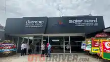  - Solar Gard Indonesia Resmikan Outlet Megah di Jakarta Selatan, Simak Fasilitasnya