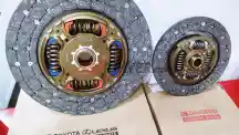  - Begini Cek Spare Part Palsu Ala Produsen Genuine Parts