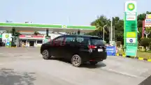  - Sejak April Pertamina Pasok Solar Ke Semua SPBU Swasta