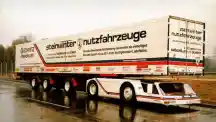  - Steinwinter Supercargo 20.40, Truk Berdesain Radikal Yang Tak Pernah Diproduksi Masal