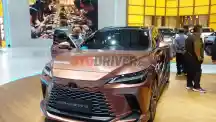  - GIIAS 2026: Ada Diskon 50 Persen Untuk Tiket Masuk