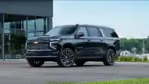  - Chevrolet Suburban, Nama Yang Muncul 9 Dekade Lalu Dan Masih Digunakan Hingga Saat Ini