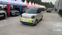  - Hal-hal Menarik Yang Bikin Wuling Aira EV Jadi Pusat Perhatian di GIIAS 2026