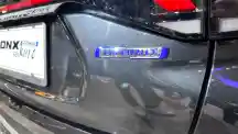  - Suzuki Tampilkan Lini Lengkap Kendaraan Hybrid Di GIIAS 2026