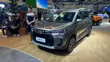  - Rahasia di Balik Konsumsi BBM Hemat Suzuki XL7