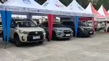  - Deretan Mobil Suzuki Yang Menarik Dicoba di GIIAS 2026