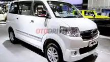  - Suzuki APV, Legenda Hidup LMPV Yang Inovatif