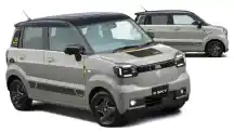 - Suzuki Gunakan Baterai Buatan BYD Agar Lebih Terjangkau
