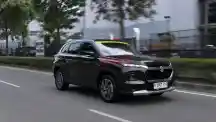  - Suzuki Grand Vitara, SUV Mild Hybrid Dengan Rasa Berkendara Solid