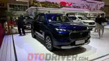  - Beda Dengan Hybrid Brand Lain, Merawat Suzuki Hybrid Ternyata Lebih Mudah