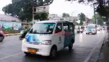  - Tarif Mikrotrans Diusulkan Rp2.000 dan Transjakarta Rp5.000
