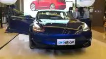  - Harga Pasaran Bekas Tesla Model 3, Rp 500 Jutaan Saja