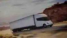  - Truk Trailer Tesla Tabrakan Tak Jauh Dari Gigafactory, Dua Meninggal Dunia