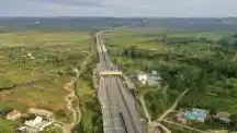  - Tol Solo-Jogja Diresmikan, Beroperasi Jumat 20 September 2024