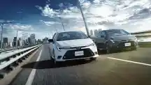  - Edisi Khusus Toyota Corolla Untuk Ultah 60 Tahun