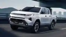  - Mengenal Lebih Jauh Hilux BEV, Pikap Setrum Murni Pertama Dari Toyota