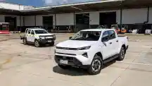  - Penjualan Toyota Di Australia Tetap Nomor Satu, Tapi BYD Mulai Membuntuti