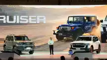  - Toyota Buka Suara Soal Harga Land Cruiser FJ, Belum Bisa Dipastikan di Bawah Rp 1 Miliar