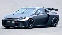  - Mobil Misterius Gazoo Racing Ini Hadirkan Spekulasi Kelahiran Kembali Toyota MR2