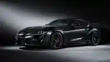  - Toyota Supra MK5 Sudah Divonis Mati, Tapi Penjualannya Malah Melonjak