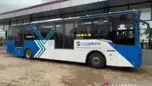  - Tarif Baru Transjabodetabek Rp10 Ribu Akan Segera Ditetapkan