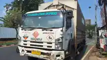  - Truk Lagi-Lagi Rem Blong di Bekasi, Hilangkan Nyawa Sia-Sia
