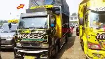  - Korlantas Polri: Kendaraan ODOL Tidak Ada Untungnya Karena Berbahaya