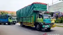 - Kemenhub Beberkan Awal Mula Terjadinya Praktek ODOL
